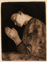 K%26%23228%3Bthe%20Kollwitz%2C%20%3Cb%3E%3Ci%3E%20Betendes%20M%26%23228%3Bdchen%20%28Praying%20Girl%29%3C%2Fi%3E%3C%2Fb%3E%2C%201892%3B%20printed%201931%2C%20etching%20on%20paper%2C%20Museum%20Purchase%3A%20Dr.%20Fink%20Memorial%20Fund%2C%20%26%23169%3B%20artist%20or%20other%20rights%20holder%2C%201995.16
